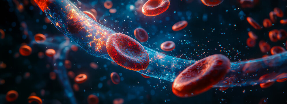 Unveiling the Enigma: Delving into Anemia's Consequences of Red Blood Cell Deficiency