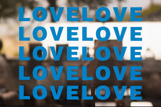 Love Love
