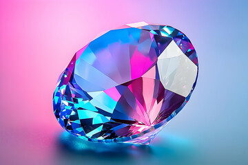 A delicate female hand holds a glowing digital holographic globe, creating a futuristic and captivating visual of advanced technology and human interaction.