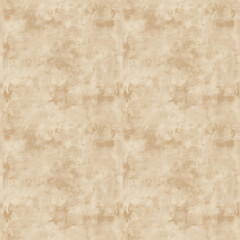 Obraz premium Seamless beige textured background tile with a natural and warm aesthetic.