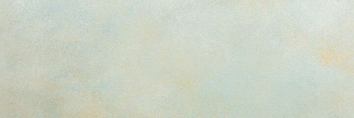 Soft blue and yellow textured abstract background, top view with ample copy space for design, top view, copy space, banner