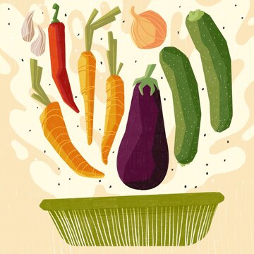 Ratatouille
