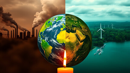 Earth Day 2025: Go Green, Save Our Planet, and Embrace Sustainability!"