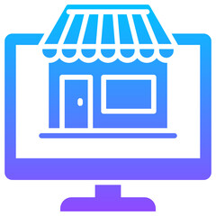 Marketplace Icon