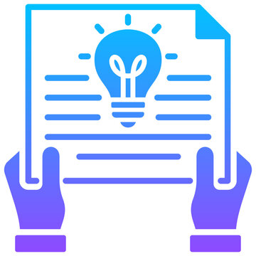 Patent Icon