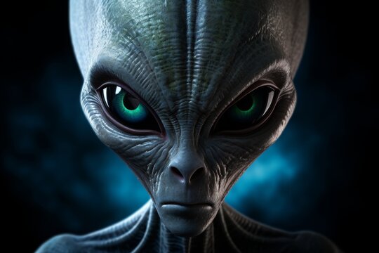 Exploring the fascinating world of extraterrestrial beings and their impact on humanity