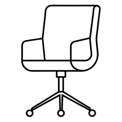office chair icon