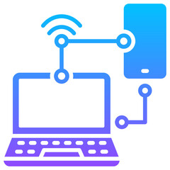 Wifi Connection Icon