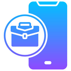 Portfolio Icon