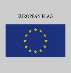 european union flag