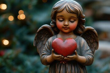 Valentine Angel