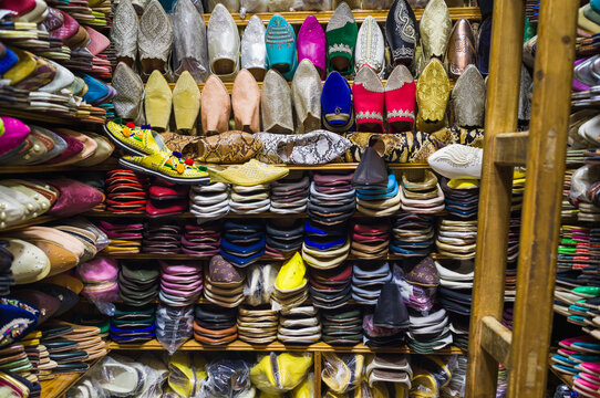 Slippers