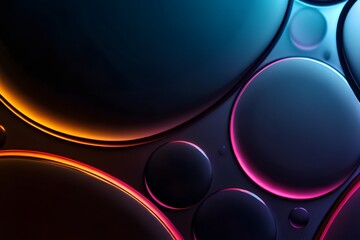 abstract background