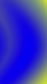 D&eacute;grad&eacute; bleu-jaune parfait pour les arri&egrave;re-plans verticaux, la conception de sites web, les documents imprim&eacute;s. Id&eacute;al pour les projets de design vibrants, modernes et &eacute;nergiques. Convient &agrave; diverses 