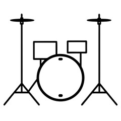 illustration of a cross