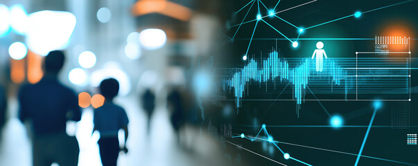 cost of living in the city abstract conceptual background