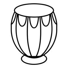 djembe drum