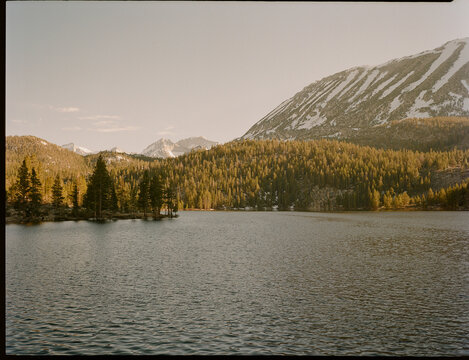 Eastern Sierra 