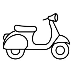 scooter