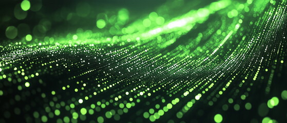 Randomization. Rhythm. Blur. Shimmering texture. G_002