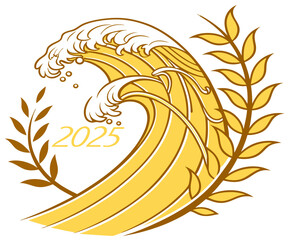 Naklejka premium Print