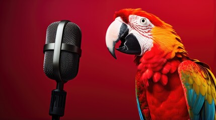 Wildlife Collection: Bear, Bee, Bird, Butterfly, Cat, Dog, Dolphin, Elephant, Fish, Giraffe, Horse, Insect, Lion, Parrot, Red Pet.