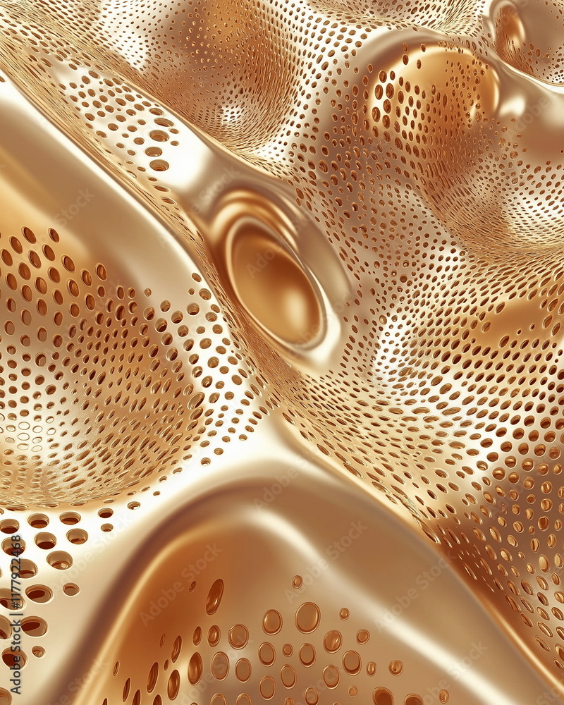 Poster smoothness. morphogenesis formation of structures._001
