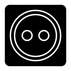 socket icon	