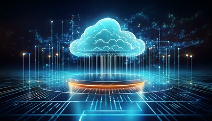 cloud computing technology