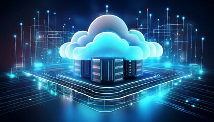 cloud computing technology