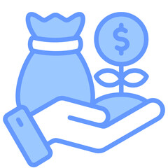 Funding Icon