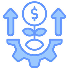 Investment Icon