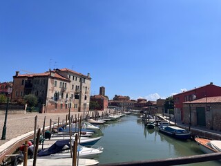 grand canal
