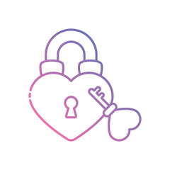 Lock and Key