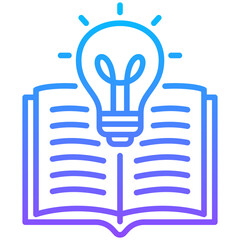Knowledge Icon