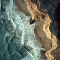 Documenting Coastal Erosion Through High-Definition Lens