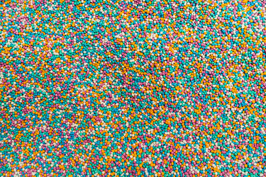 Colorful Textured Background