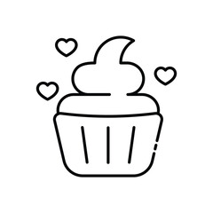 Cup Cake