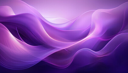 dreamy purple backgrounds expertly crafted with the aid of ai for virtual design initiatives
