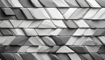 white and grey slate heritage or texture