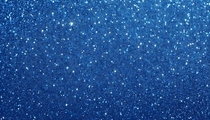 blue glitter paper texture