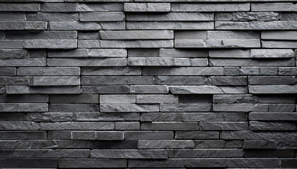 stone wall texture background grey stone siding