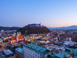 ljubljana