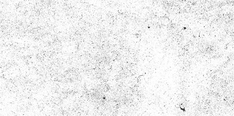 Grunge overlay layer. Abstract black and white vector background.