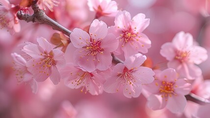 Obraz premium Chrysanthemum multiflora bouquet of pink flowers. Background of autumn flowers.
