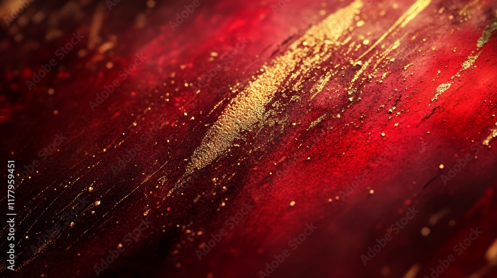 Poster abstract bokeh background for creative projects and designs