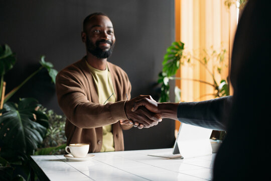 Business deal