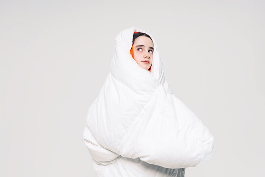 Quilt as Fashion Statement
