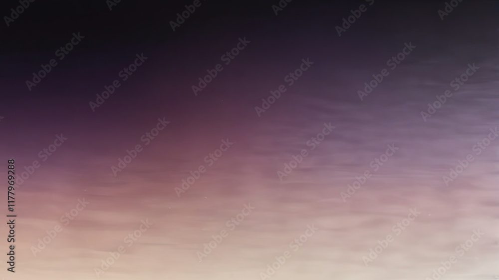 Aufkleber a stunning blend of gentle colors creates a smooth gradient transitioning from soft pinks to purples