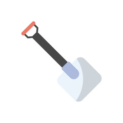 Spade vector icon